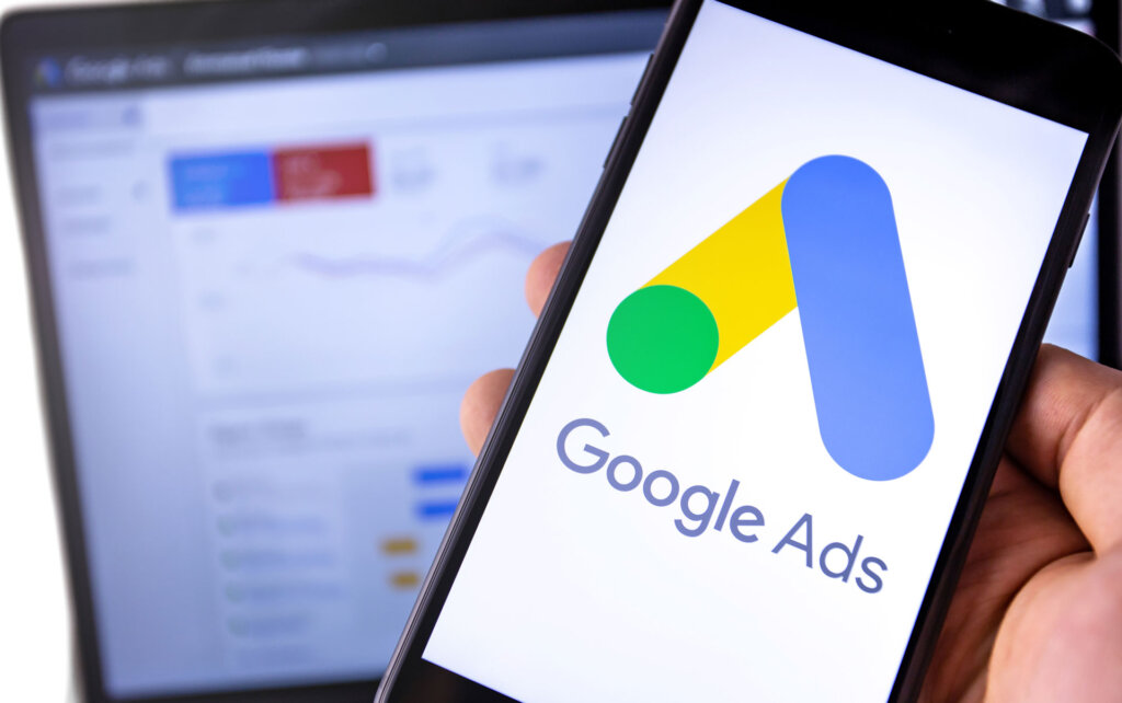 Expertos en Google Ads